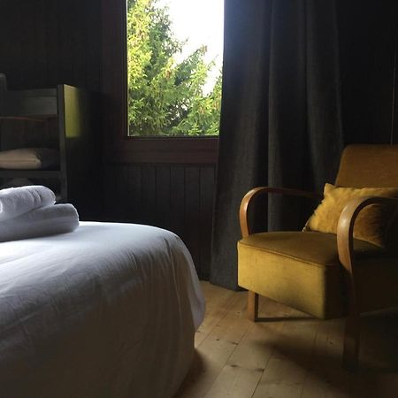 Monte Carasso Do-Minus Boutique Home & Private Spa Ca Pedrot Mountain Cottage מראה חיצוני תמונה