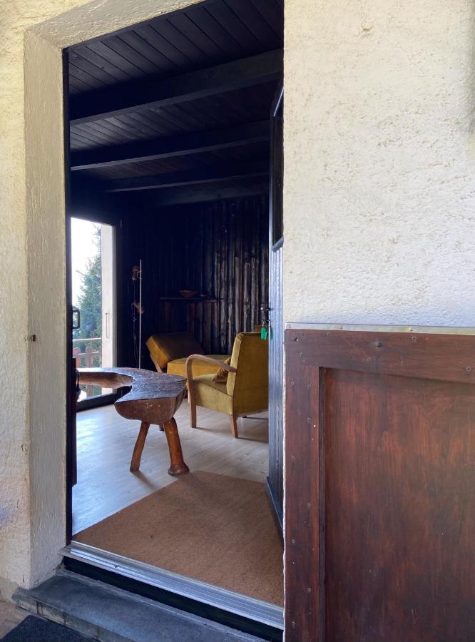 Monte Carasso Do-Minus Boutique Home & Private Spa Ca Pedrot Mountain Cottage מראה חיצוני תמונה