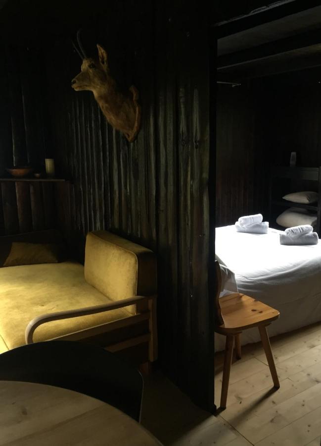 Monte Carasso Do-Minus Boutique Home & Private Spa Ca Pedrot Mountain Cottage מראה חיצוני תמונה