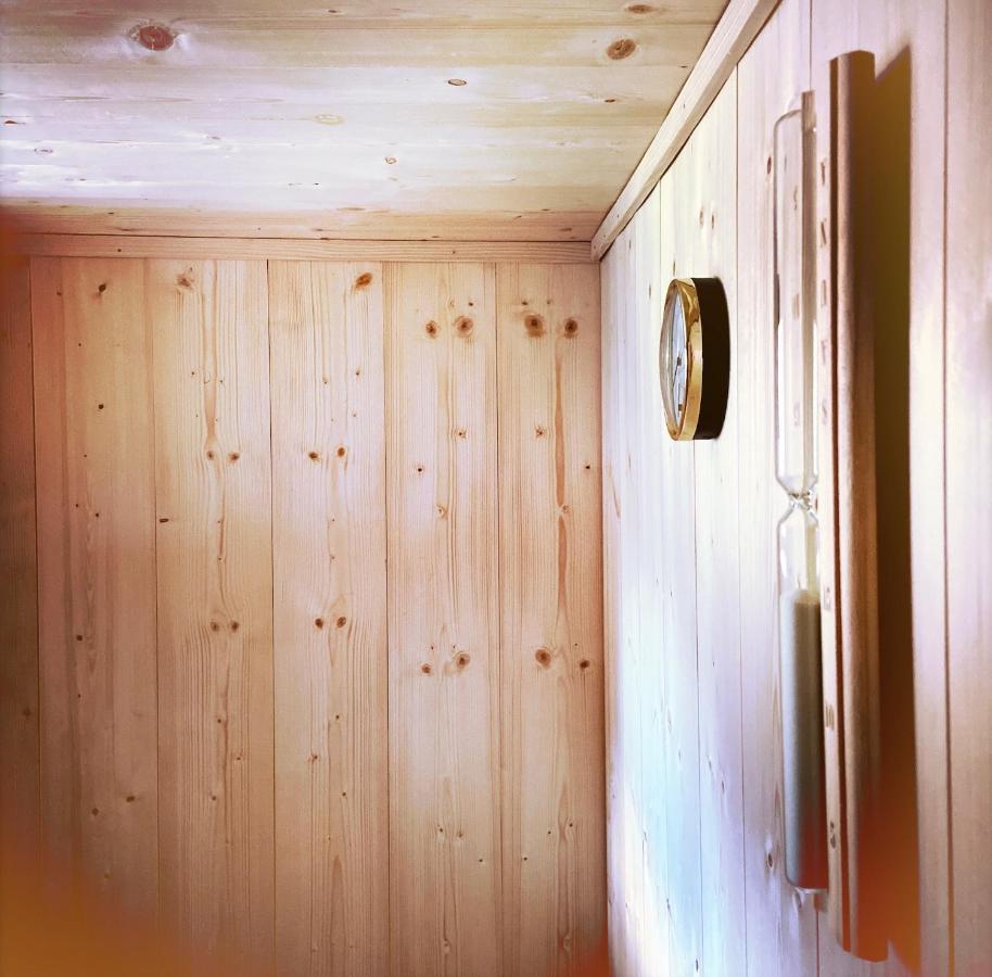 Monte Carasso Do-Minus Boutique Home & Private Spa Ca Pedrot Mountain Cottage מראה חיצוני תמונה